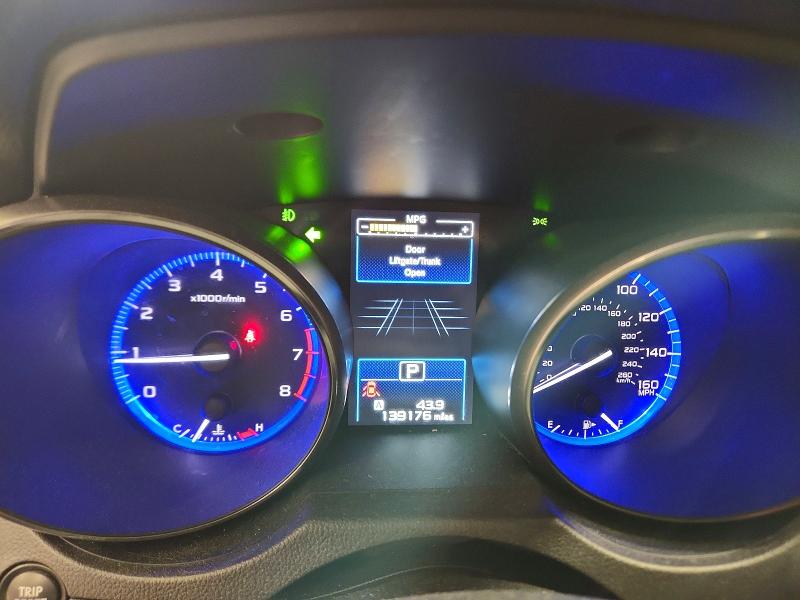Aukcja sprzedaży 2015 Subaru Outback, vin: 4S4BSENC1F3337122, numer aukcji: 52035366