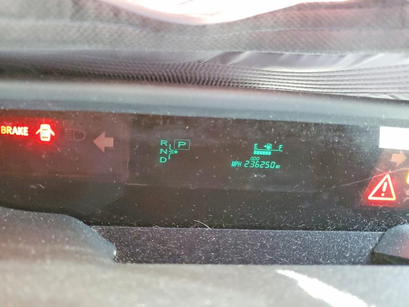 54887786 :رقم المزاد ، JTDKB20U873244618 vin ، 2007 Toyota Prius مزاد بيع