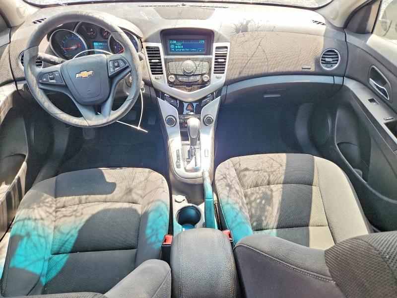 Aukcja sprzedaży 2016 Chevrolet Cruze Limited, vin: 1G1PE5SB5G7184566, numer aukcji: 52986816