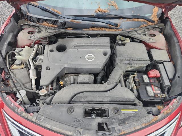 Продажа на аукционе авто 2015 Nissan Altima, vin: 1N4AL3APXFC567791, номер лота: 53886896