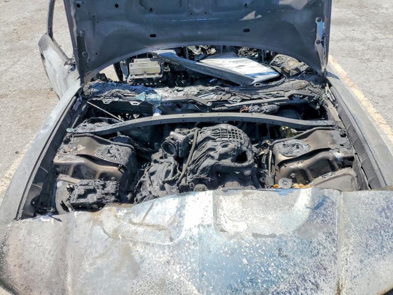 2014 Dodge Charger მანქანა იყიდება აუქციონზე, vin: 2C3CDXHG2EH165891, აუქციონის ნომერი: 55460246