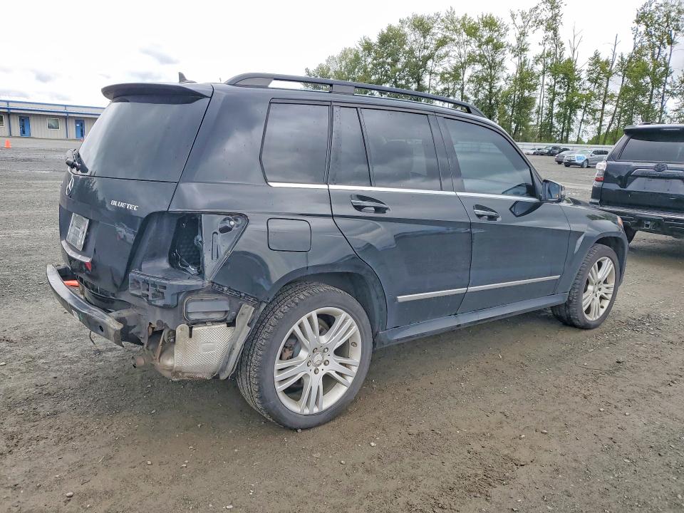 Продаж на аукціоні авто 2014 Mercedes-benz Glk, vin: WDCGG0EB5EG274047, номер лоту: 51914006