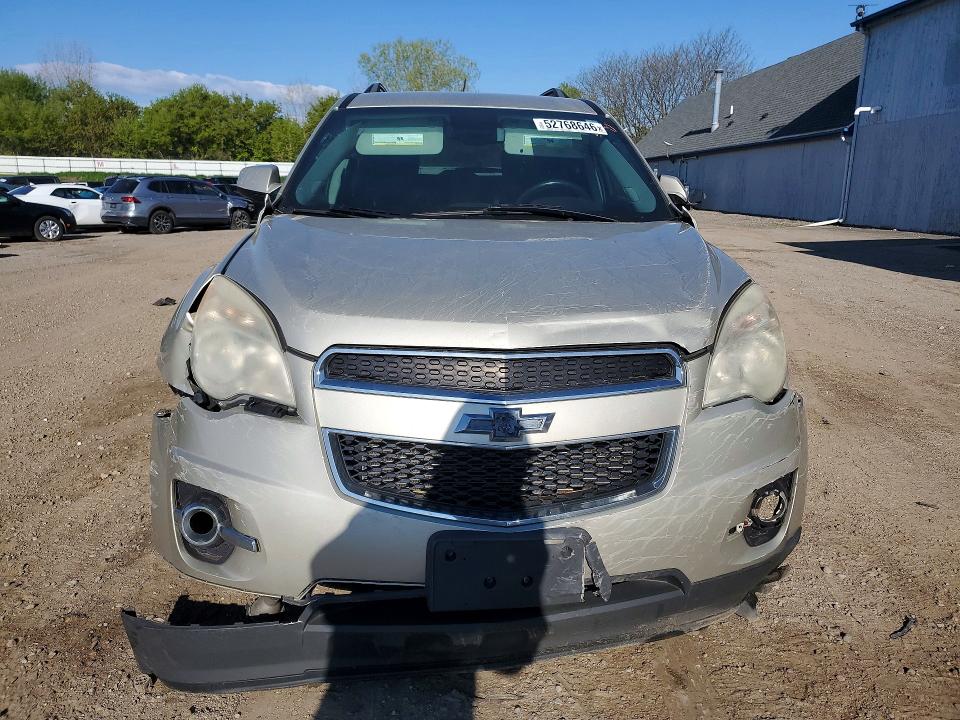 Продаж на аукціоні авто 2013 Chevrolet Equinox, vin: 2GNFLPE38D6198649, номер лоту: 52768646