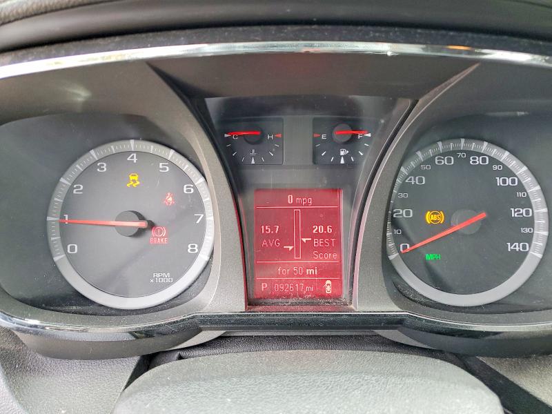 Продаж на аукціоні авто 2015 Gmc Terrain, vin: 2GKALMEK2F6329445, номер лоту: 52949166