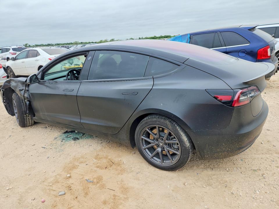 Aukcja sprzedaży 2018 Tesla Model 3, vin: 5YJ3E1EA0JF004929, numer aukcji: 52811076