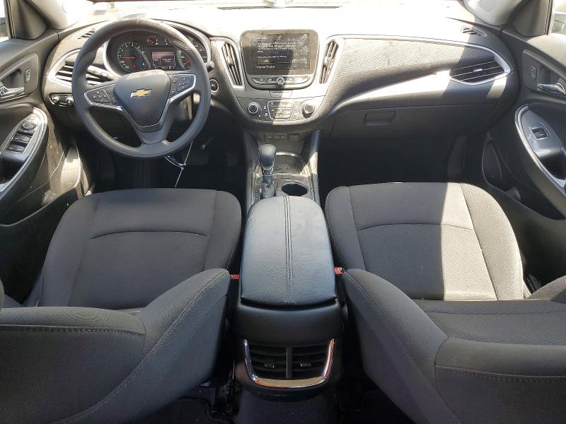 2024 Chevrolet Malibu მანქანა იყიდება აუქციონზე, vin: 1G1ZD5ST2RF241996, აუქციონის ნომერი: 54083686