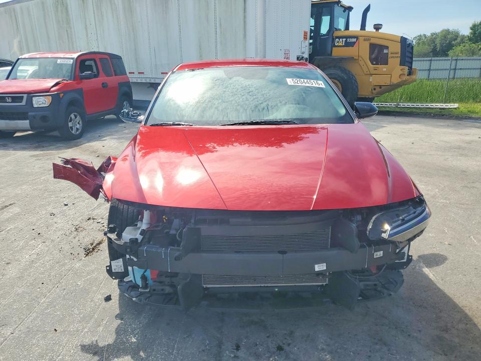 52044516 :رقم المزاد ، KMHLM4DG9SU049883 vin ، 2025 Hyundai Elantra مزاد بيع
