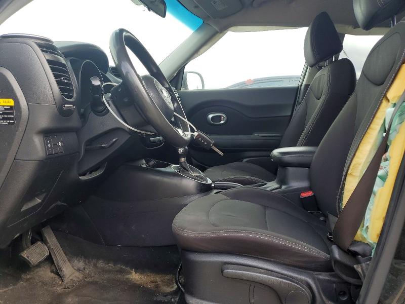 2018 Kia Soul მანქანა იყიდება აუქციონზე, vin: KNDJN2A21J7542394, აუქციონის ნომერი: 50889986