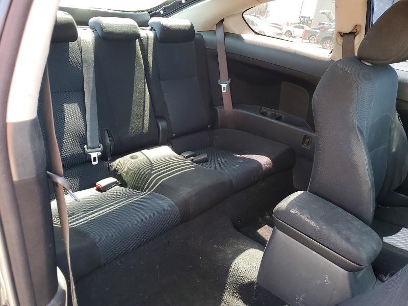Продажа на аукционе авто 2007 Toyota Scion, vin: JTKDE167770145522, номер лота: 53851856