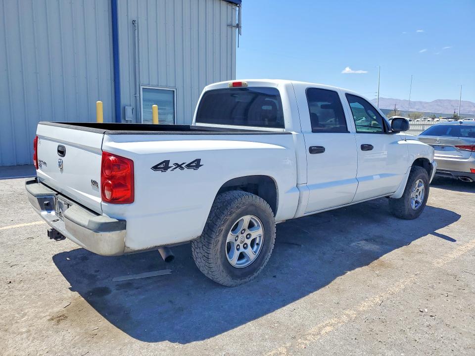 Продаж на аукціоні авто 2006 Dodge Dakota, vin: 1D7HW48JX6S575621, номер лоту: 54882116