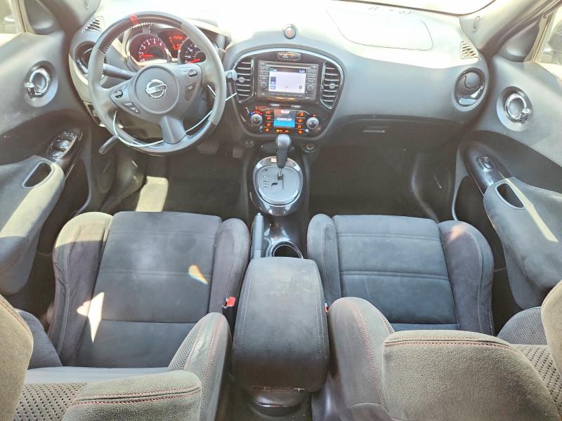 2013 Niss Juke მანქანა იყიდება აუქციონზე, vin: JN8AF5MV7DT232061, აუქციონის ნომერი: 52892456