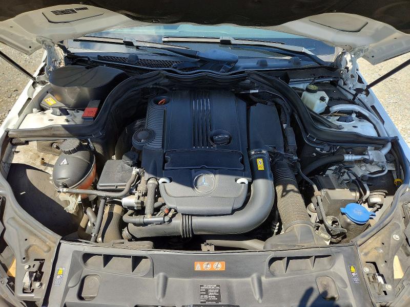 Aukcja sprzedaży 2015 Mercedes-benz C, vin: WDDGJ4HB8FG421012, numer aukcji: 53660926