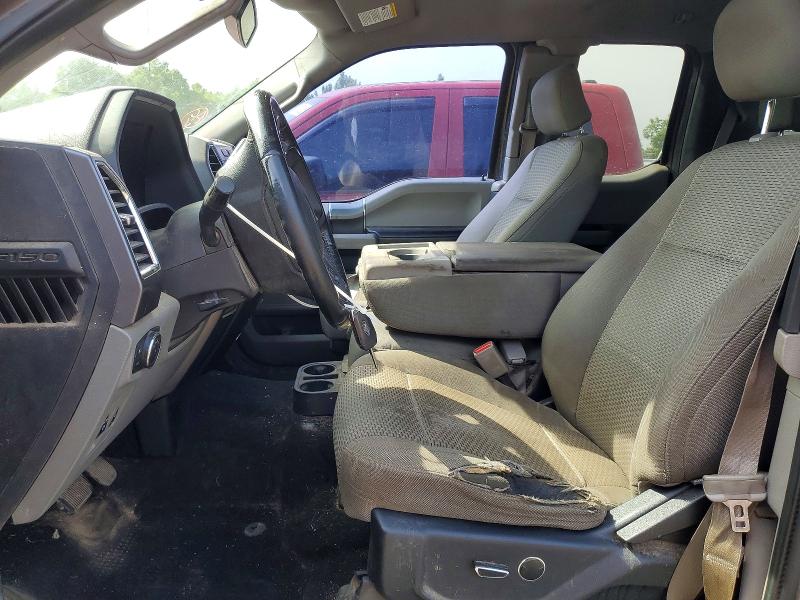 Продажа на аукционе авто 2015 Ford F150, vin: 1FTEX1EP3FKD75164, номер лота: 41628876