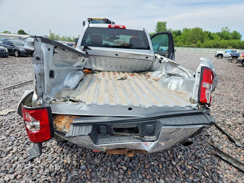 55423976 :رقم المزاد ، 1GT321EG6FZ541304 vin ، 2015 Gmc Sierra مزاد بيع