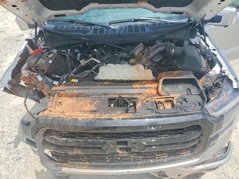 2024 Ford F150 მანქანა იყიდება აუქციონზე, vin: 1FTFW5L57RFC15012, აუქციონის ნომერი: 52571396