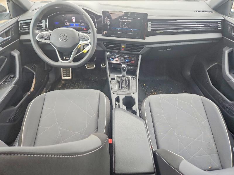 Aukcja sprzedaży 2025 Volkswagen Jetta, vin: 3VWBX7BU1SM039528, numer aukcji: 53620226