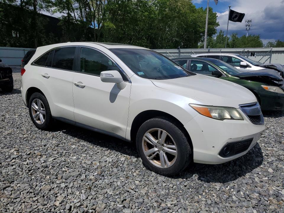 Продажа на аукционе авто 2013 Acura Rdx, vin: 5J8TB3H30DL009603, номер лота: 54947066