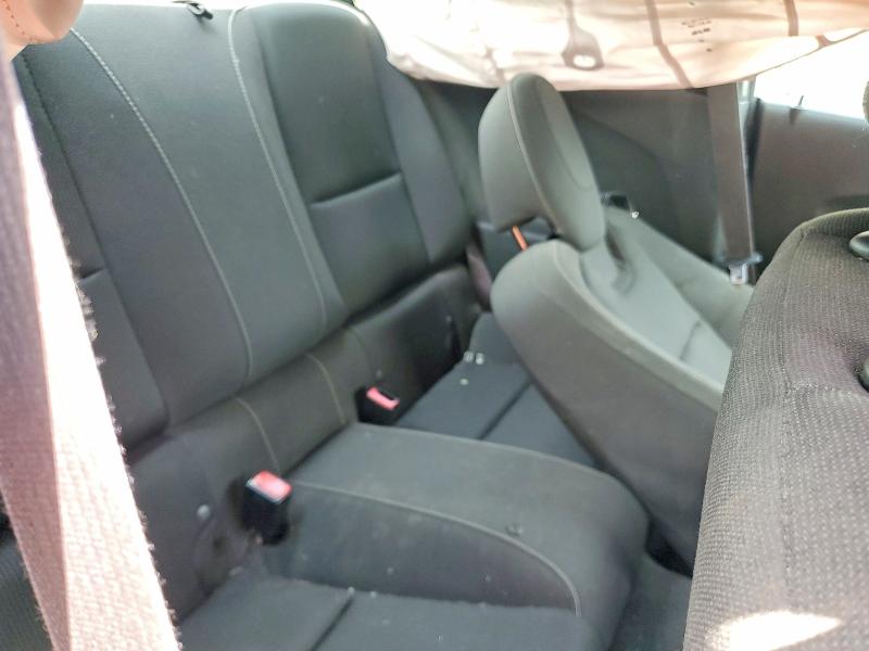 Aukcja sprzedaży 2014 Chevrolet Camaro, vin: 2G1FB1E36E9301195, numer aukcji: 53281026