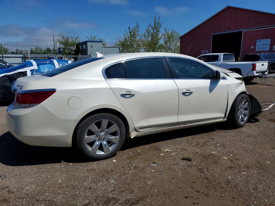 Aukcja sprzedaży 2010 Buick Allure/lacrosse, vin: 1G4GK5EG6AF276088, numer aukcji: 54879266