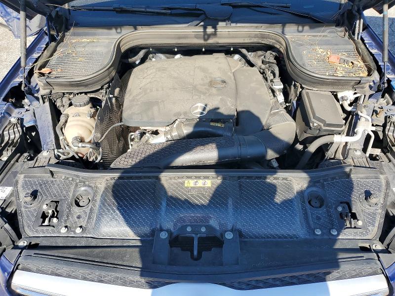 2020 Mercedes-benz Gle მანქანა იყიდება აუქციონზე, vin: 4JGFB4KE2LA150674, აუქციონის ნომერი: 51284256