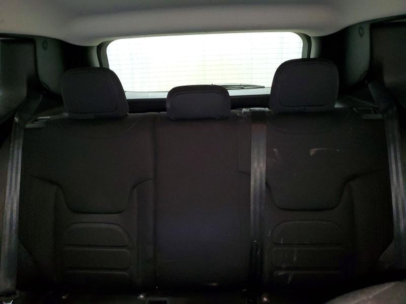 Aukcja sprzedaży 2020 Jeep Renegade, vin: ZACNJBBB2LPL52649, numer aukcji: 54017806