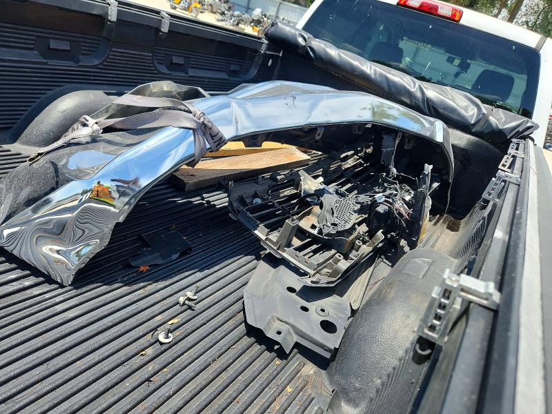 Продажа на аукционе авто 2015 Chevrolet Silverado, vin: 1GC1CUEG9FF136044, номер лота: 54393856