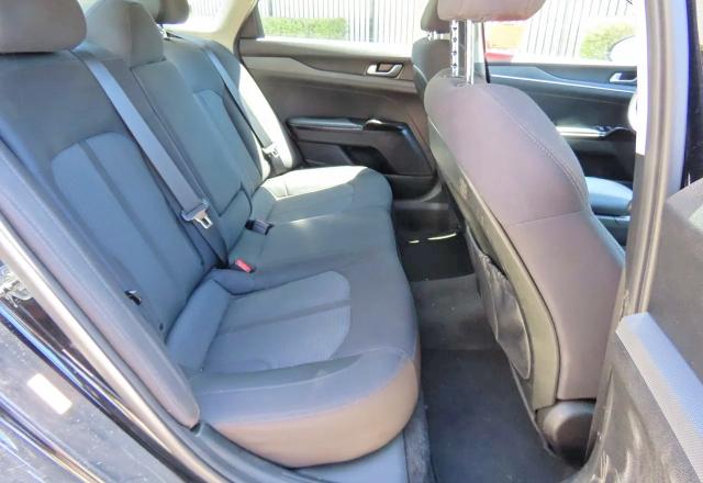 52931906 :رقم المزاد ، 5XXG14J22PG203340 vin ، 2023 Kia K5 مزاد بيع