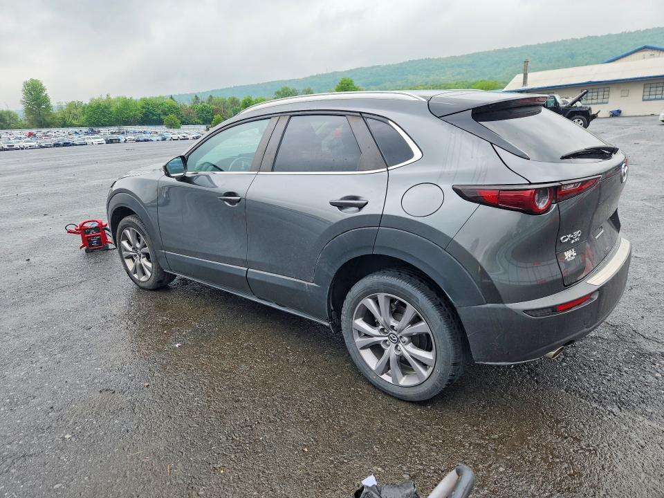 Продаж на аукціоні авто 2023 Mazda Cx-30, vin: 3MVDMBCM1PM521833, номер лоту: 52595636