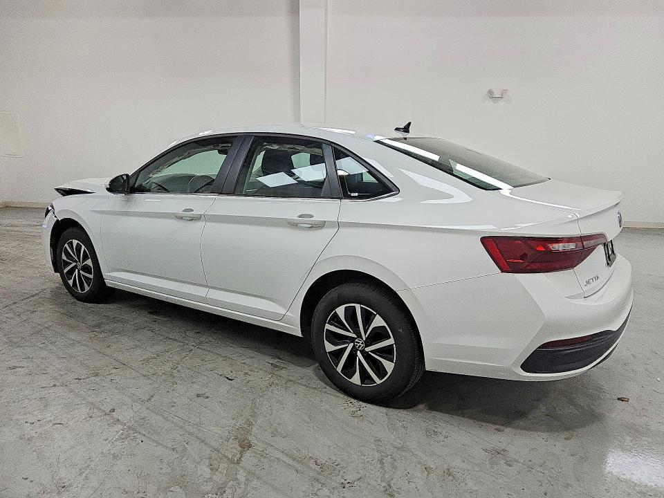 Продаж на аукціоні авто 2024 Volkswagen Jetta, vin: 3VW5M7BU6RM050055, номер лоту: 51616086