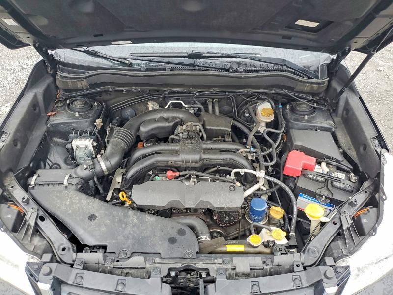 Aukcja sprzedaży 2015 Subaru Forester, vin: JF2SJAUC9FH829063, numer aukcji: 54656686