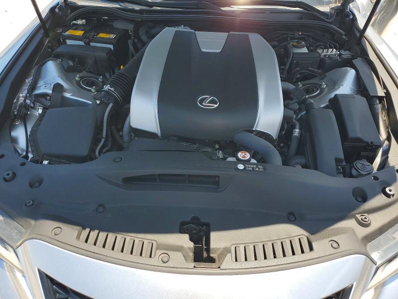 Aukcja sprzedaży 2022 Lexus Is, vin: JTHGZ1B23N5056614, numer aukcji: 52773086