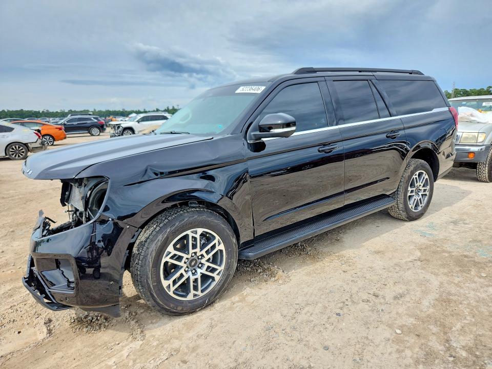 Продаж на аукціоні авто 2025 Ford Expedition, vin: 1FMJK1J89SEA66069, номер лоту: 52236406