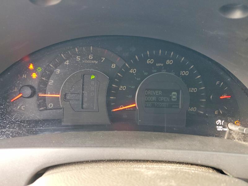 Продаж на аукціоні авто 2009 Toyota Camry, vin: 4T1BE46K29U839689, номер лоту: 54682926