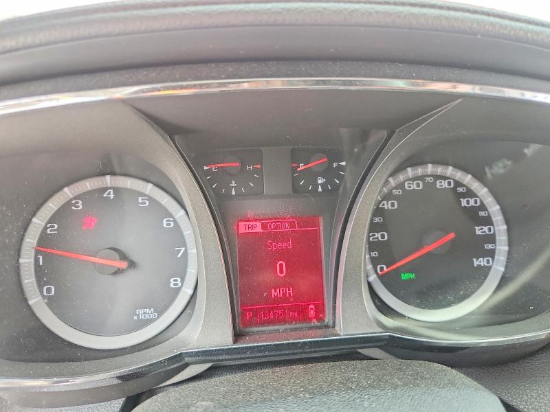 Продаж на аукціоні авто 2015 Gmc Terrain, vin: 2GKALSEK8F6370702, номер лоту: 51806956