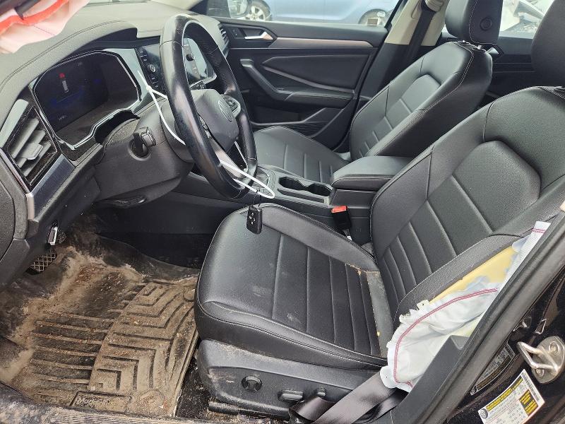 Aukcja sprzedaży 2023 Volkswagen Jetta, vin: 3VWEM7BU7PM003808, numer aukcji: 55342806
