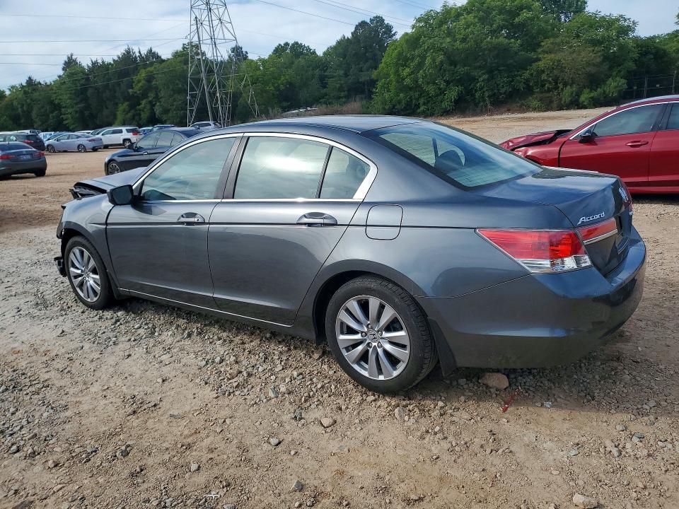 Продаж на аукціоні авто 2012 Honda Accord, vin: 1HGCP2F72CA194328, номер лоту: 53168446