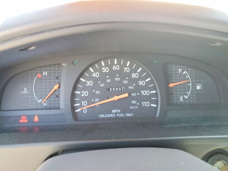 Продаж на аукціоні авто 1997 Toyota Tacoma, vin: 4TANL42N1VZ314459, номер лоту: 51514086