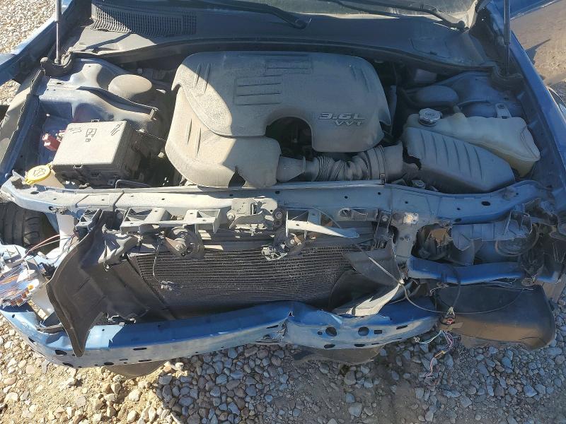 Aukcja sprzedaży 2020 Chrysler 300, vin: 2C3CCAAG2LH175473, numer aukcji: 53270196