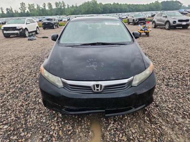 Продаж на аукціоні авто 2012 Honda Civic, vin: 19XFB2F58CE108610, номер лоту: 52203866