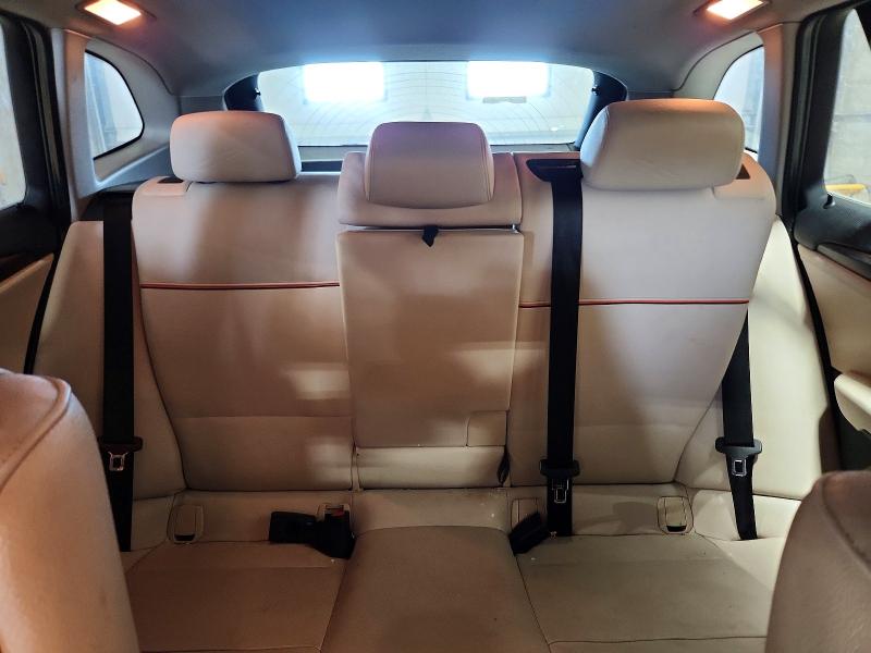 Продажа на аукционе авто 2013 Bmw X1, vin: WBAVL1C5XDVR87383, номер лота: 55407166