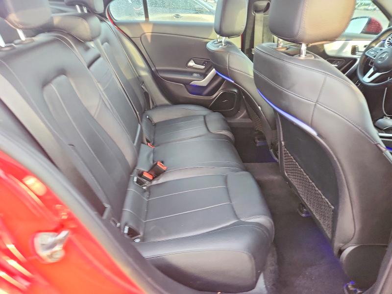 Продаж на аукціоні авто 2019 Mercedes-benz A, vin: WDD3G4EB3KW025104, номер лоту: 54135826