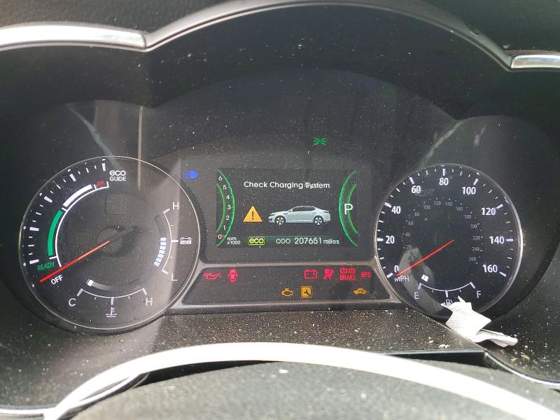 Продаж на аукціоні авто 2012 Kia Optima, vin: KNAGM4AD0C5012522, номер лоту: 53695706