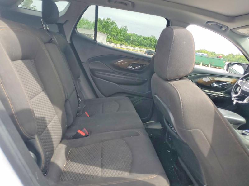 Aukcja sprzedaży 2020 Gmc Terrain, vin: 3GKALMEV2LL279907, numer aukcji: 52204346