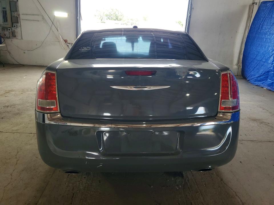 Продажа на аукционе авто 2012 Chrysler 300, vin: 2C3CCAAG7CH312715, номер лота: 53977756