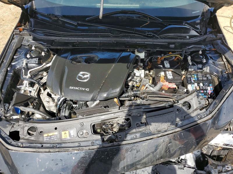 Aukcja sprzedaży 2020 Mazda 3, vin: JM1BPBNMXL1160574, numer aukcji: 51603886