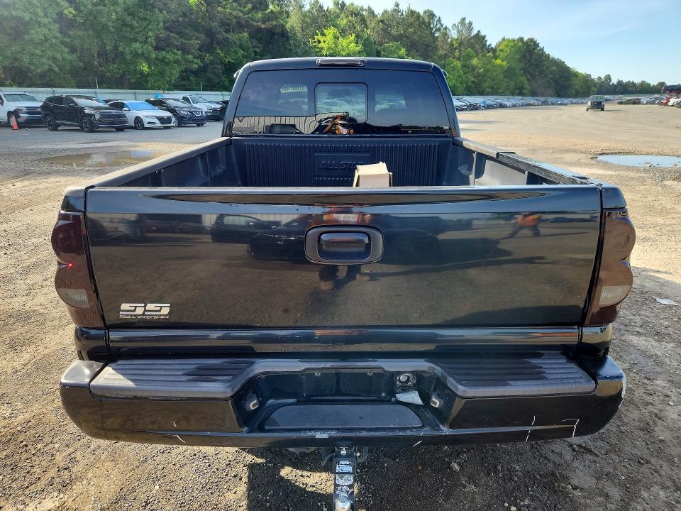 Aukcja sprzedaży 2004 Chevrolet Silverado, vin: 2GCEK19N141131825, numer aukcji: 51098186