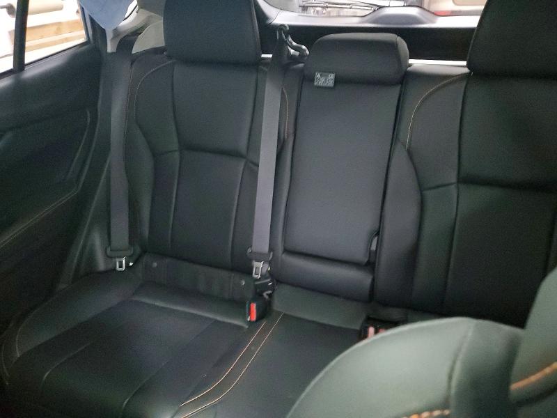2020 Subaru Crosstrek მანქანა იყიდება აუქციონზე, vin: JF2GTANC3LH251634, აუქციონის ნომერი: 55312546