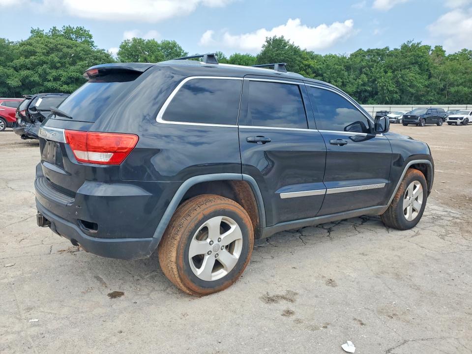 Продаж на аукціоні авто 2012 Jeep Grand Cherokee, vin: 1C4RJFAG8CC294138, номер лоту: 54488006