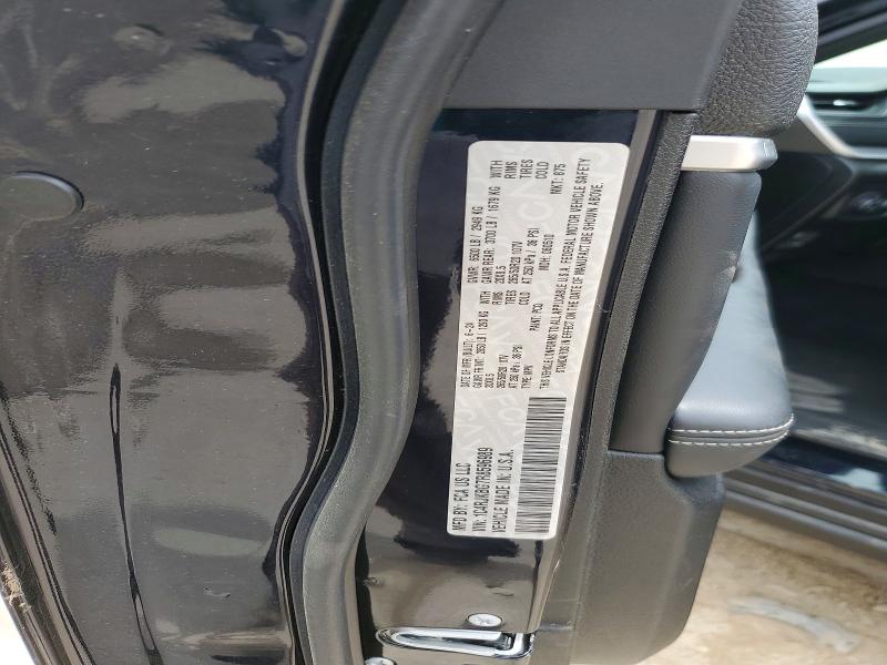 Aukcja sprzedaży 2024 Jeep Grand Cherokee, vin: 1C4RJKBG7R8596989, numer aukcji: 54947506
