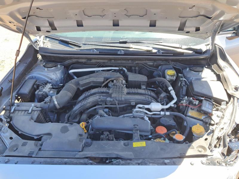 2024 Subaru Crosstrek მანქანა იყიდება აუქციონზე, vin: JF2GUABC6R8871369, აუქციონის ნომერი: 53214536